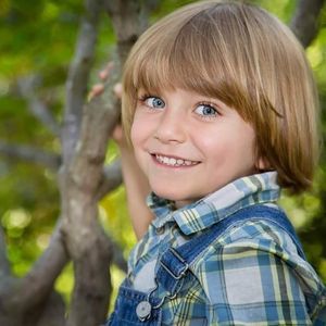 Meet your Posher, Robin